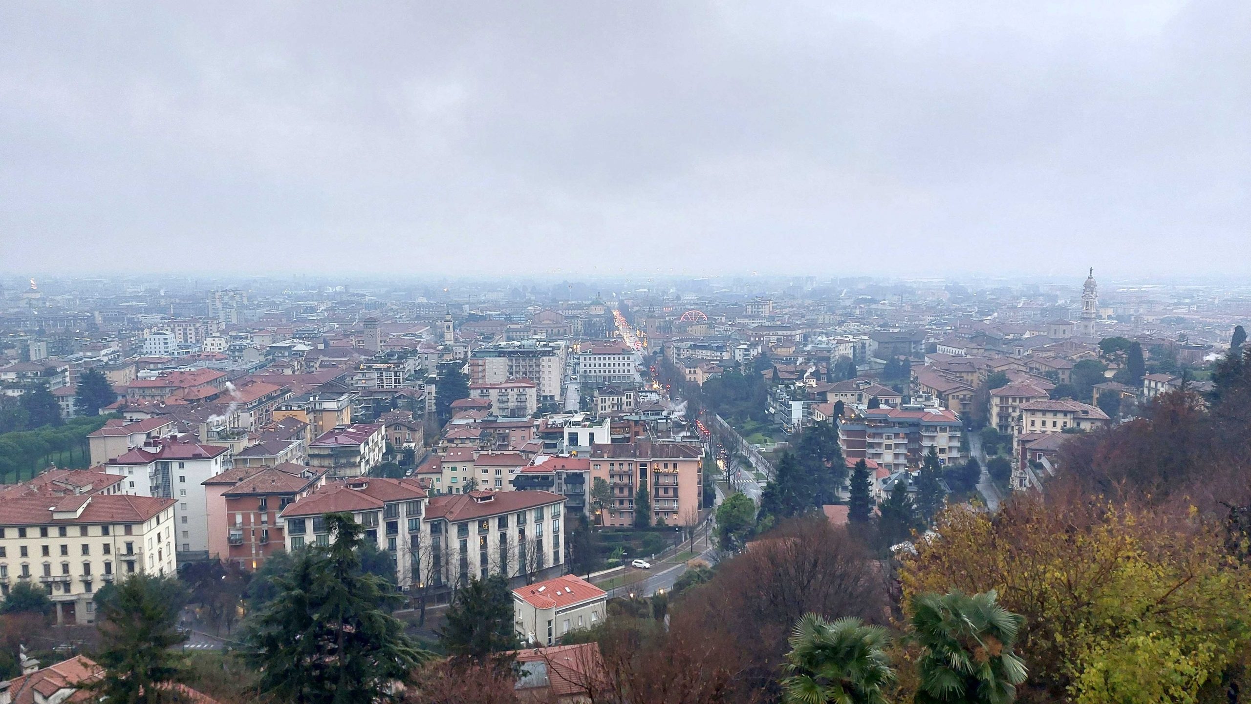 Italien über den Jahreswechsel 24/25