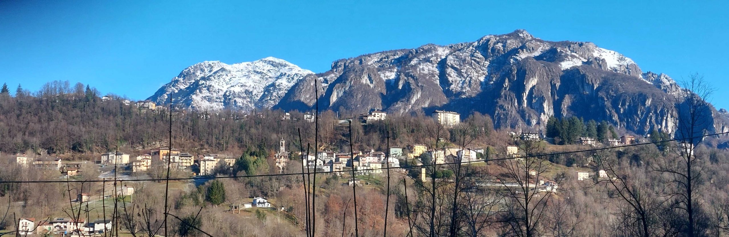 Italien über den Jahreswechsel 24/25