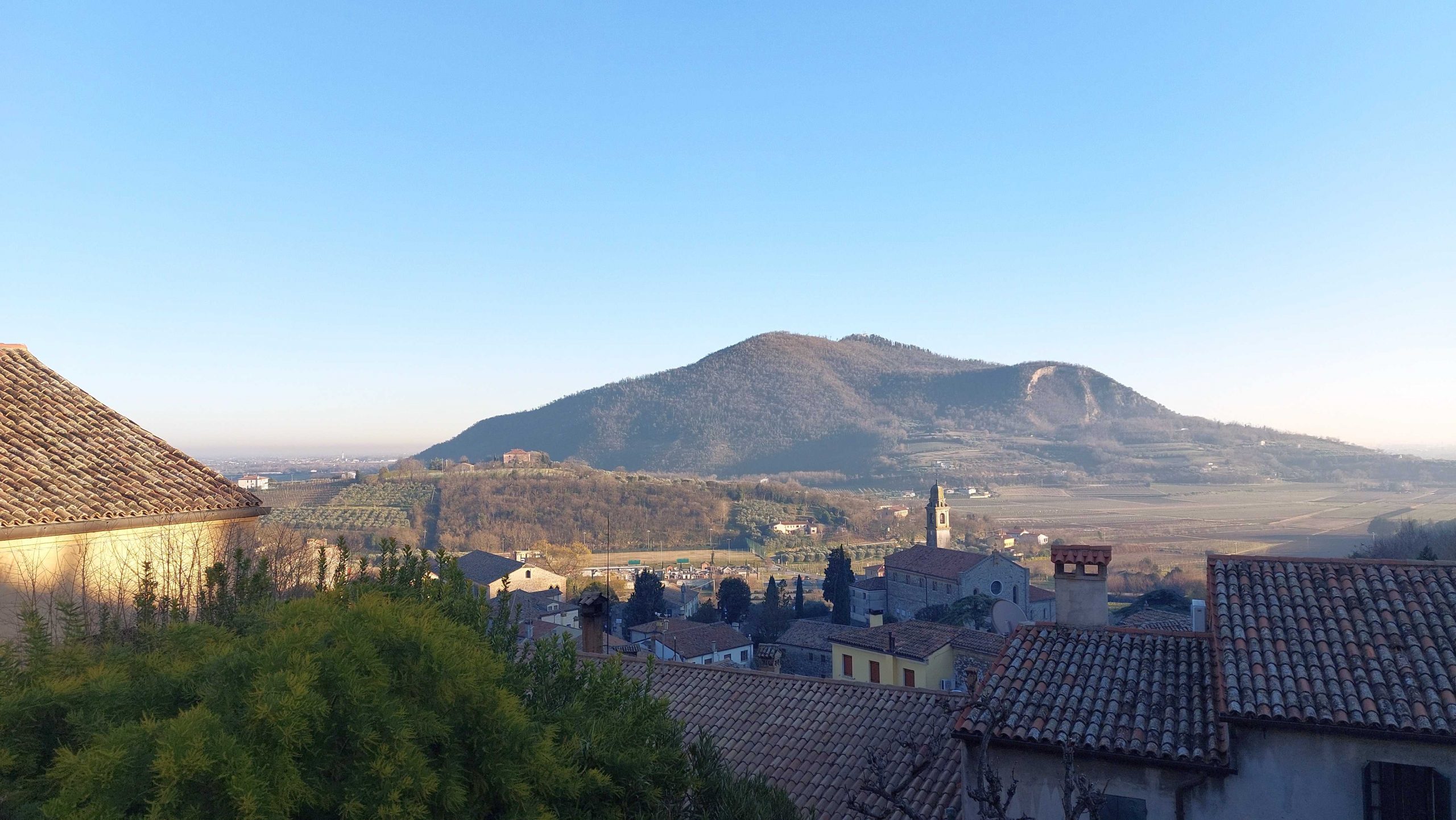 Italien über den Jahreswechsel 24/25