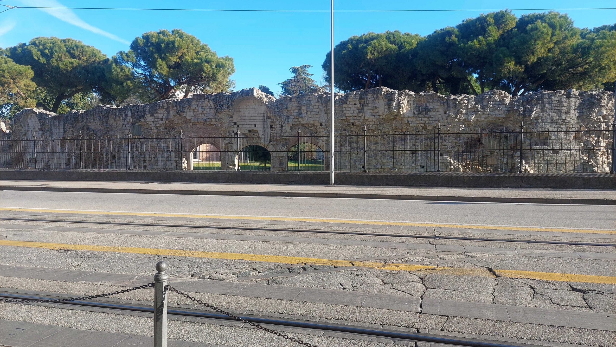 Italien über den Jahreswechsel 24/25