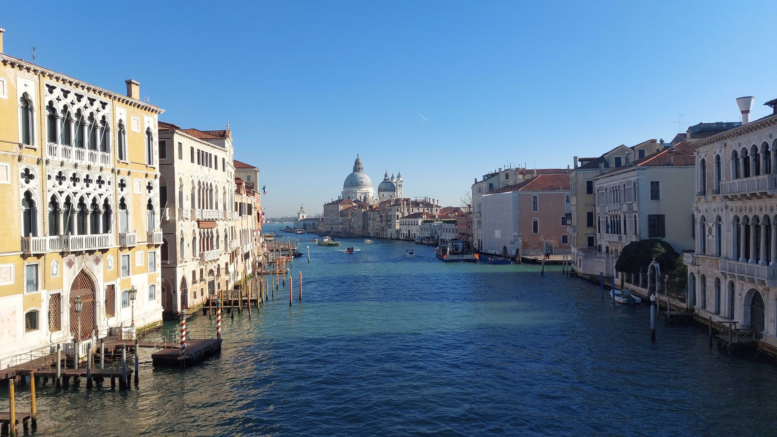 Italien über den Jahreswechsel 24/25