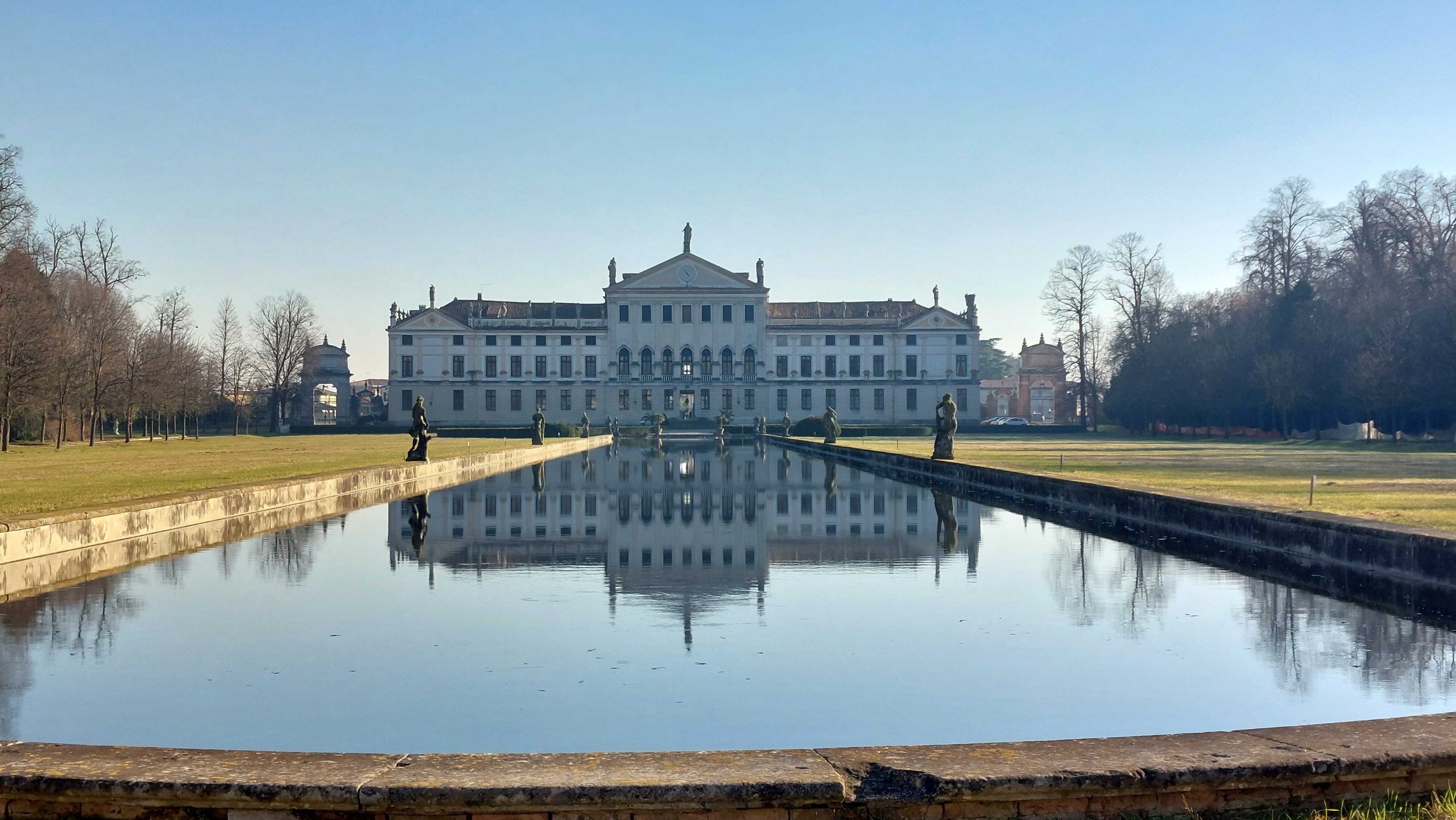 Italien über den Jahreswechsel 24/25