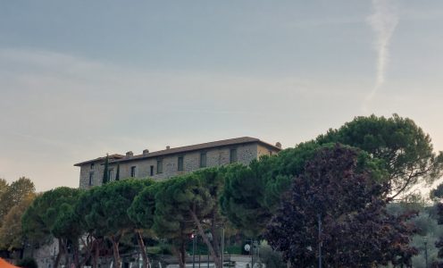 Camperurlaub Iseo-See und Bergamo