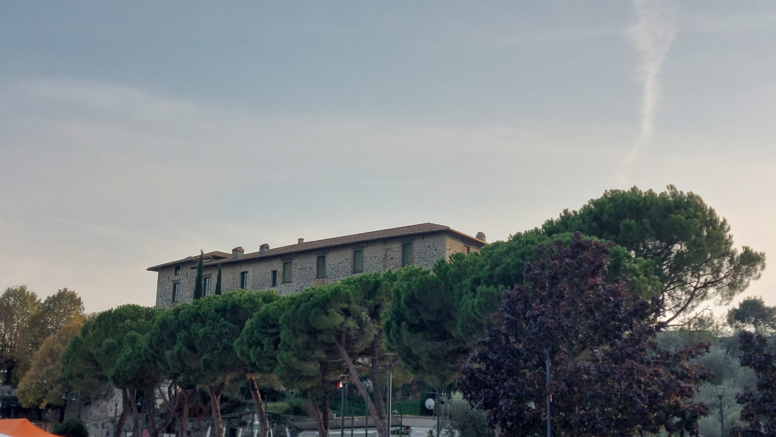 Camperurlaub Iseo-See und Bergamo