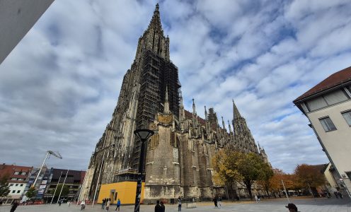 Camperurlaub Iseo-See und Bergamo