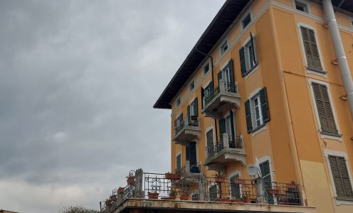 Camperurlaub Iseo-See und Bergamo