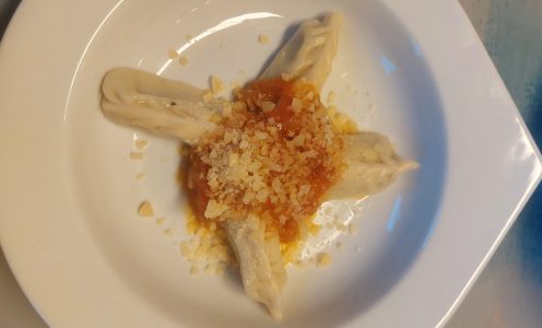 Culurgiones – Ravioli aus der Ogliastra