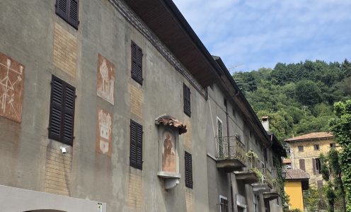 Auf den Spuren des Königreichs Sardinen