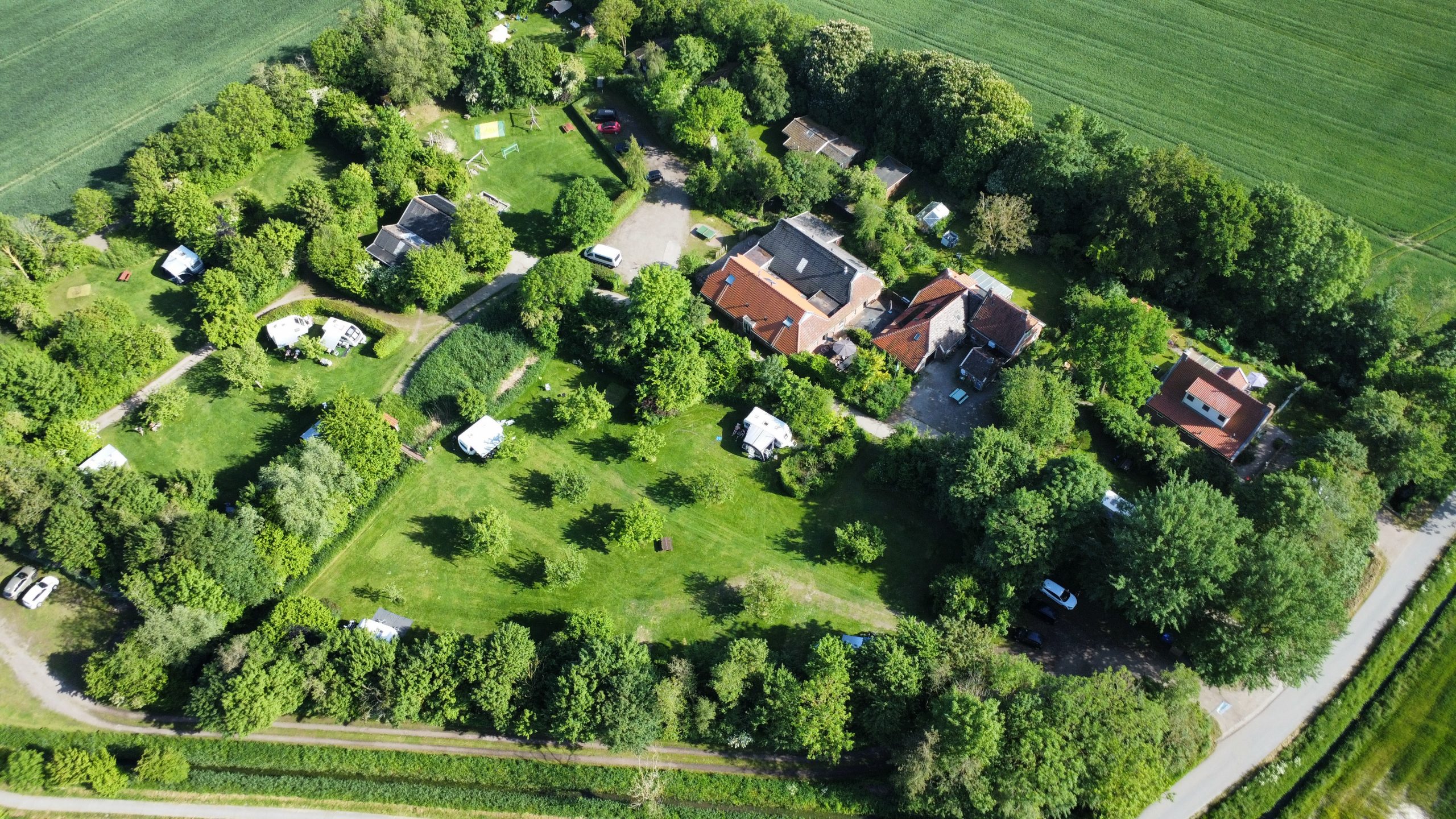 Hogeland Robersum