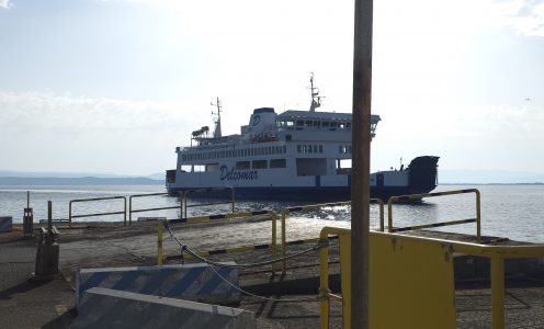 Auf den Spuren des Königreichs Sardinen