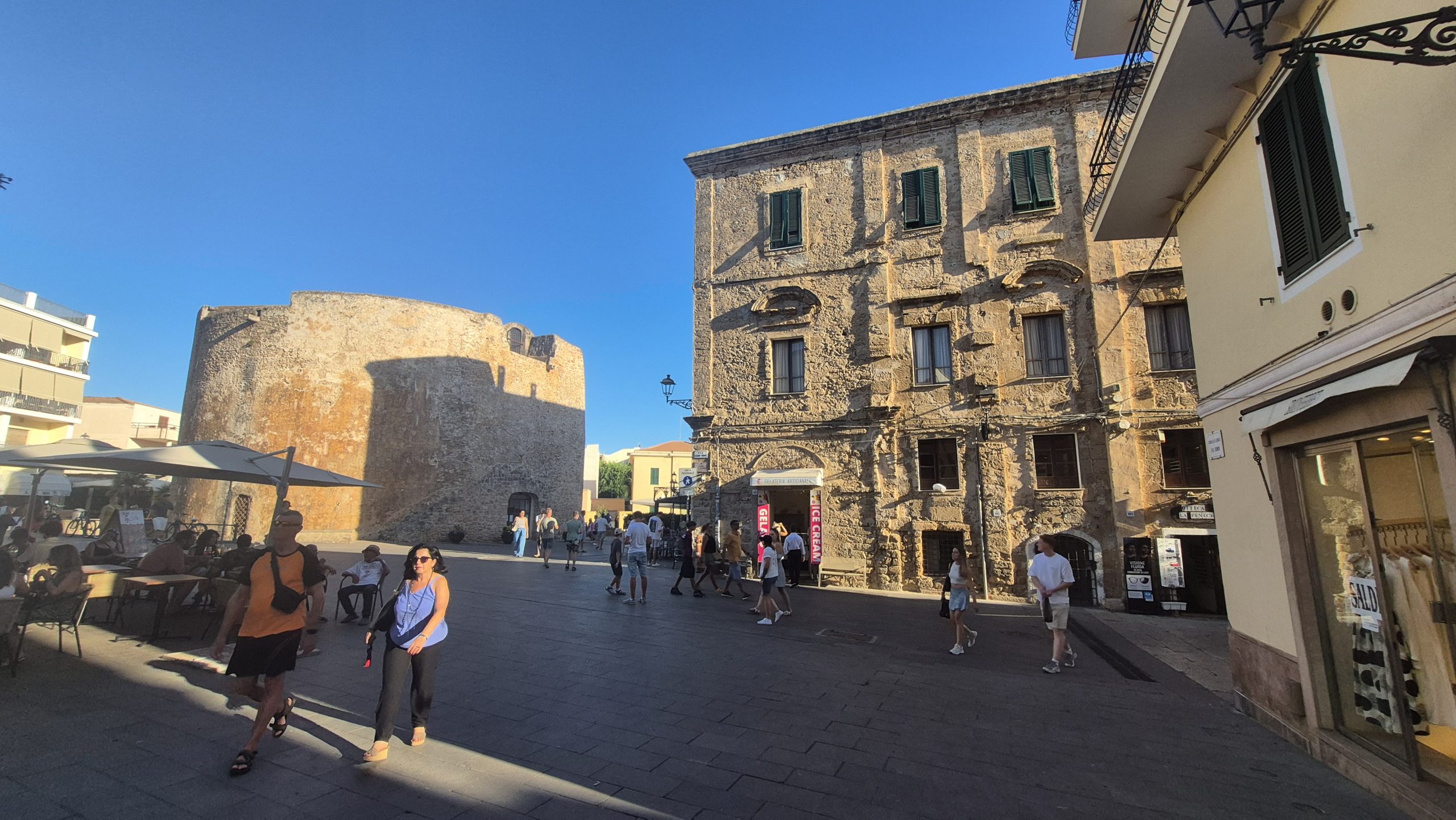 Auf den Spuren des Königreichs Sardinen