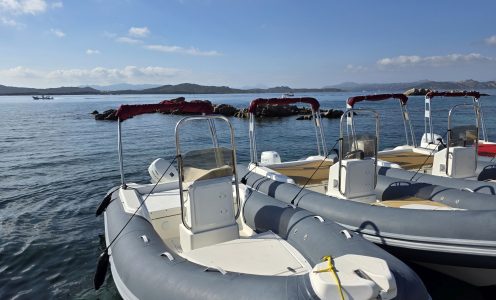 Auf den Spuren des Königreichs Sardinen