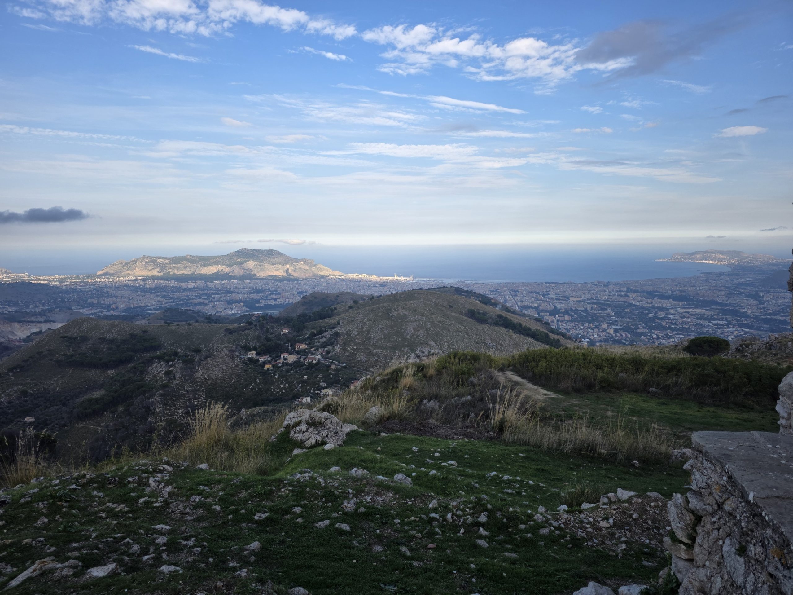 Sizilien 2026